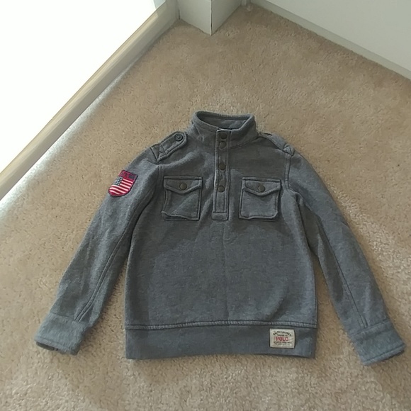 Jacket - Picture 1 of 3